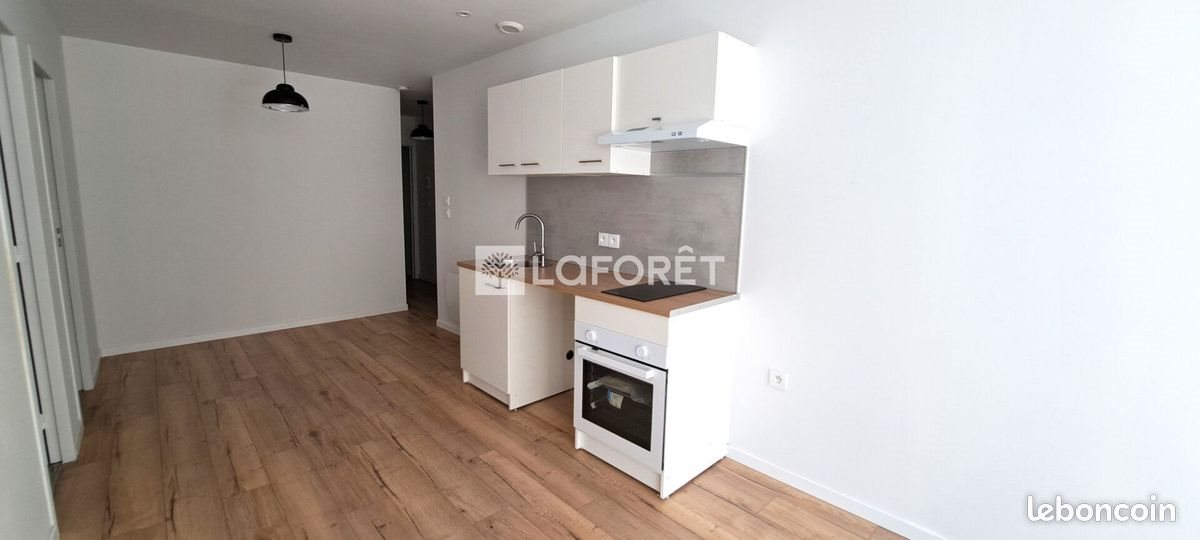 Appartement à louer, 47m², Villemur-sur-Tarn