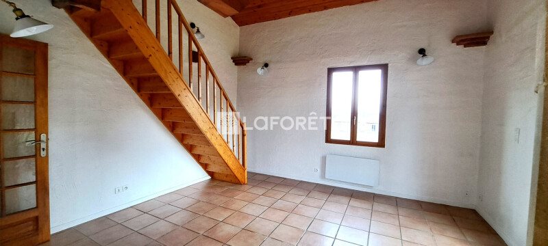 Maison à louer, 91m², Le Born