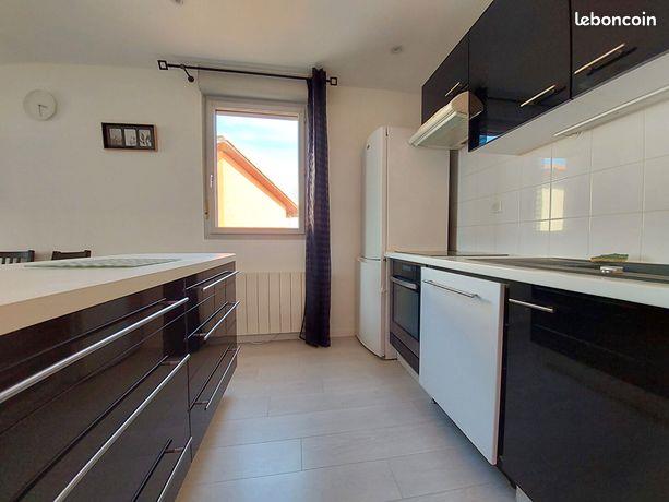 Maison à louer, 59m², Toulouse