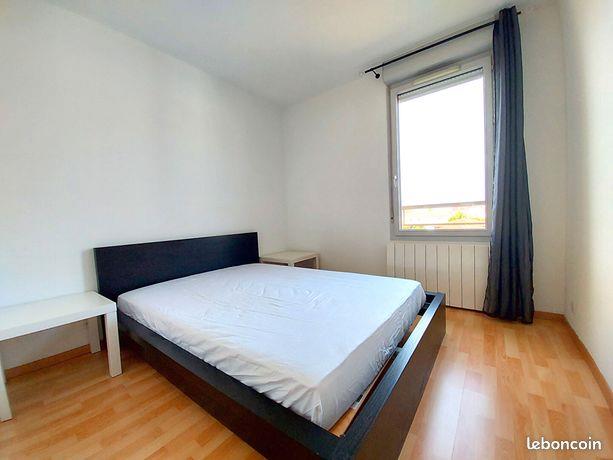 Maison à louer, 59m², Toulouse