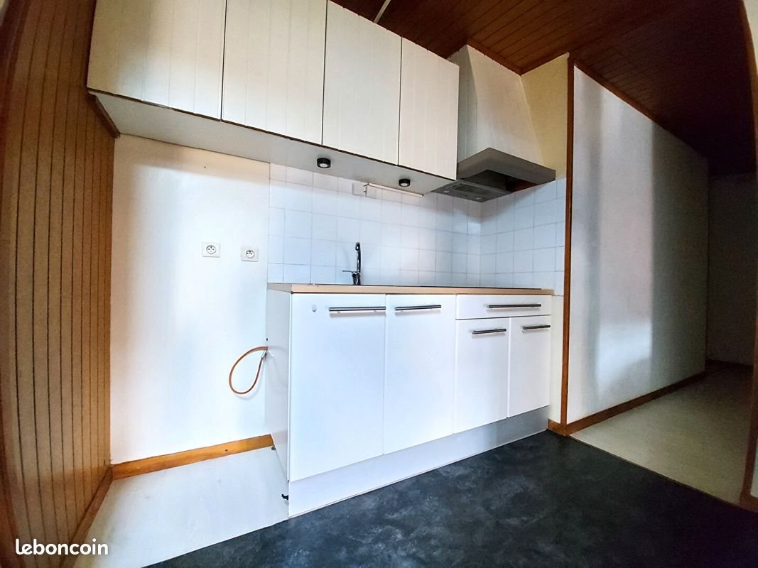 Appartement à louer, 39m², Grenade