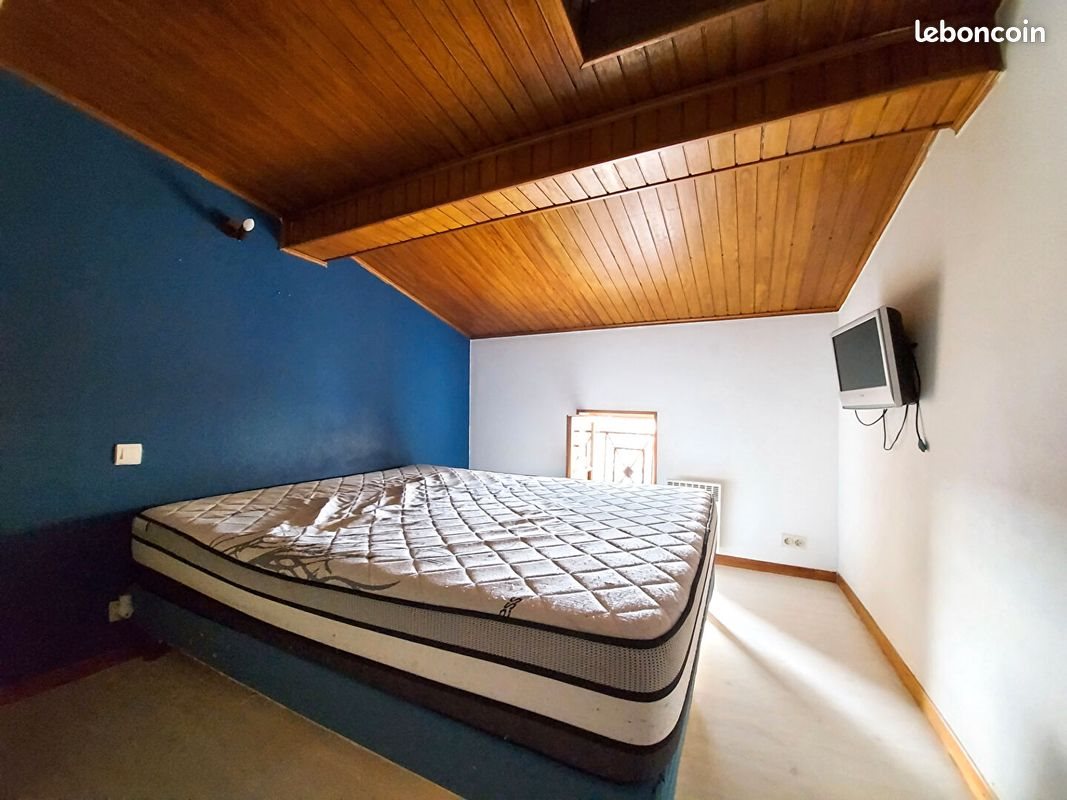 Appartement à louer, 39m², Grenade