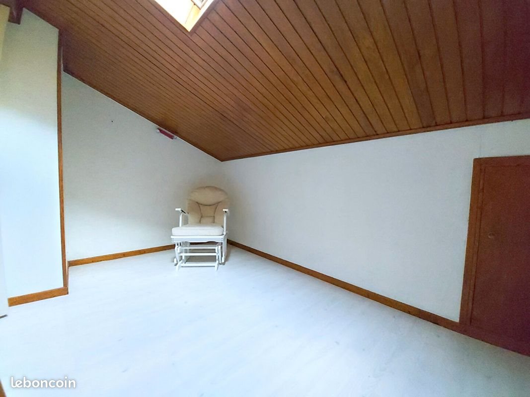 Appartement à louer, 39m², Grenade