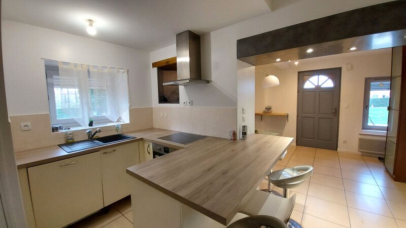 Appartement à vendre, 44m², Saint-Cézert