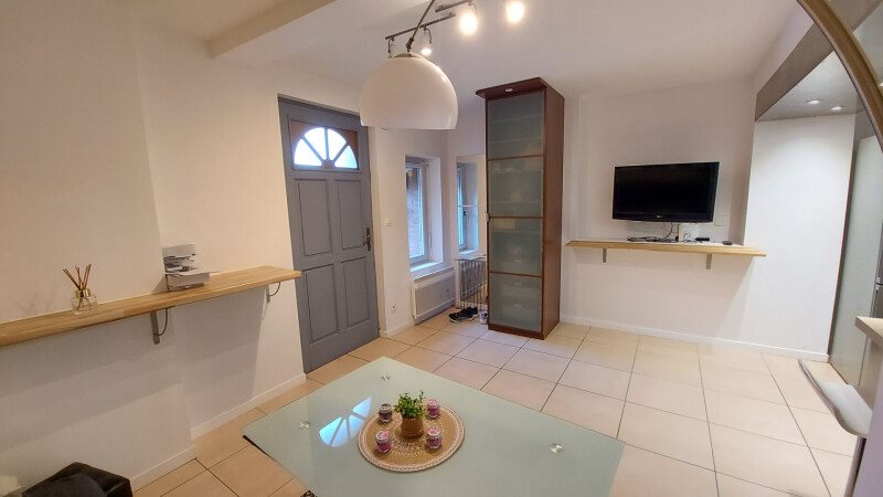 Appartement à vendre, 44m², Saint-Cézert