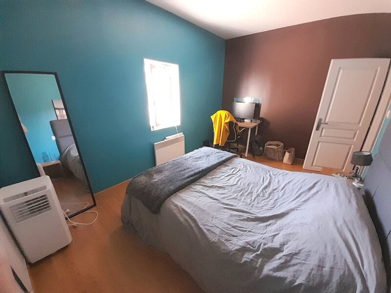 Appartement à vendre, 44m², Saint-Cézert