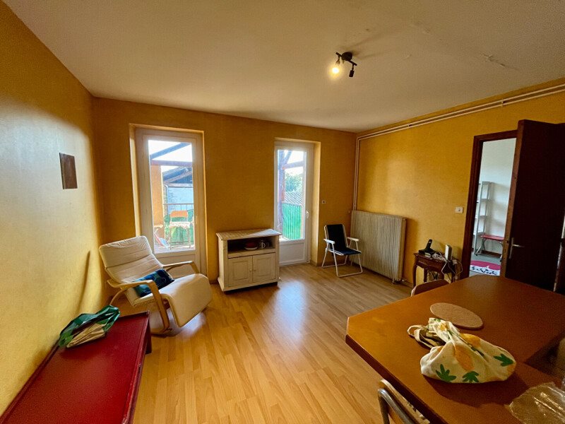 Appartement à louer, 38m², Grenade