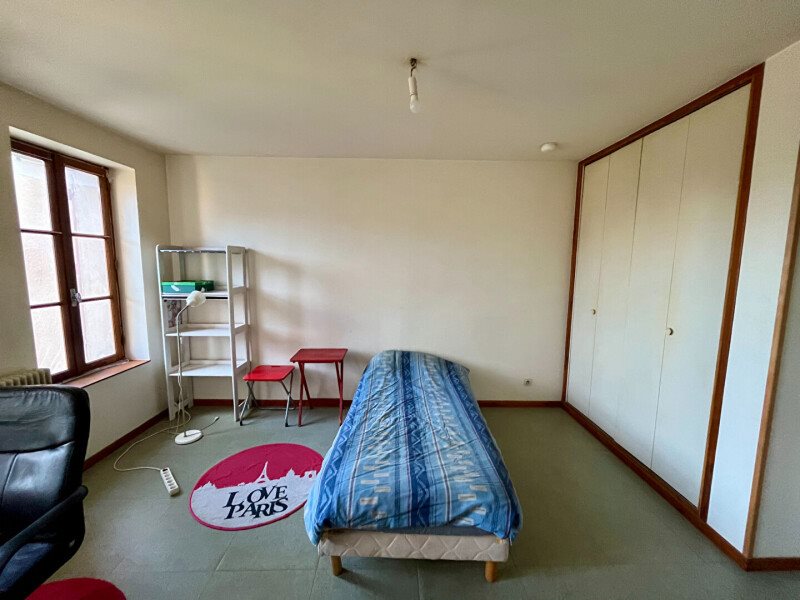 Appartement à louer, 38m², Grenade