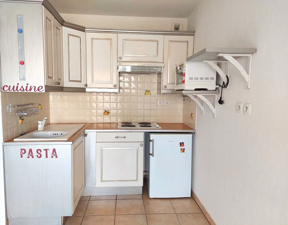 Appartement à louer, 35m², Blagnac