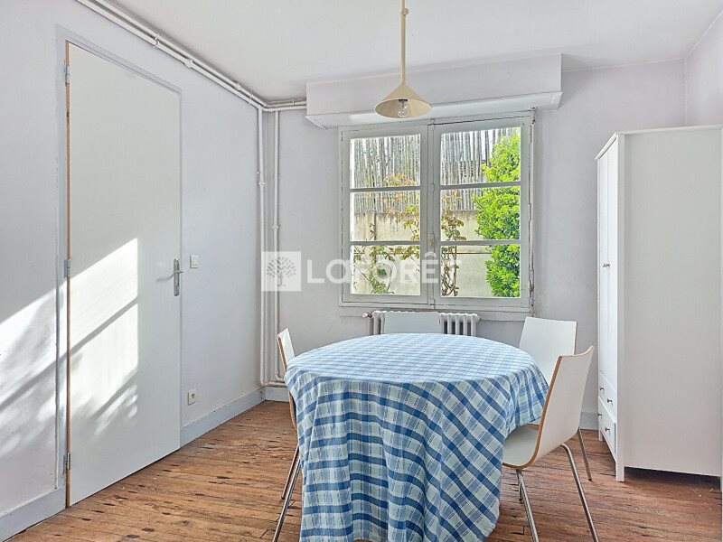 Maison à vendre, 105m², Talence