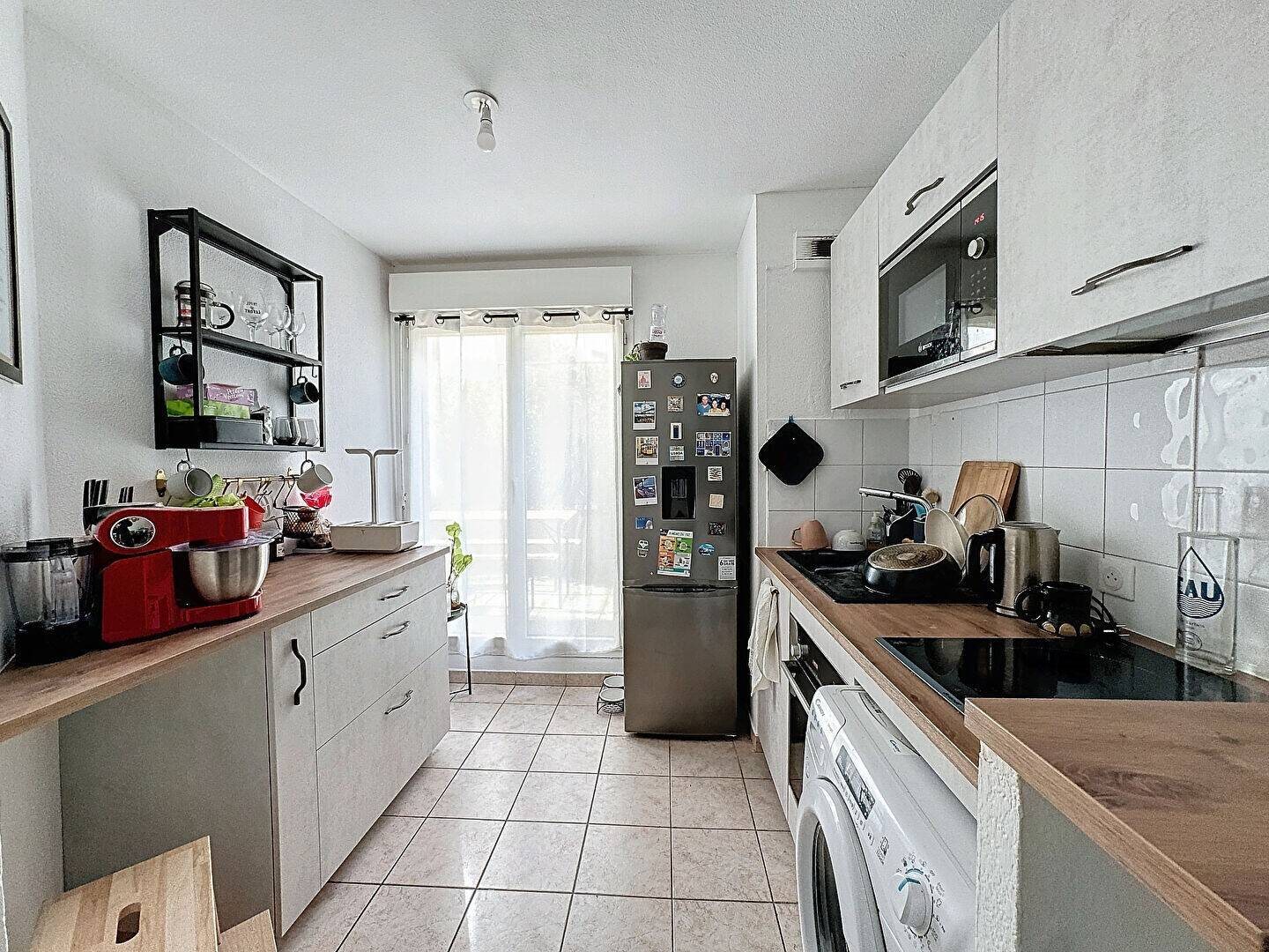 Appartement à louer, 44m², Montpellier