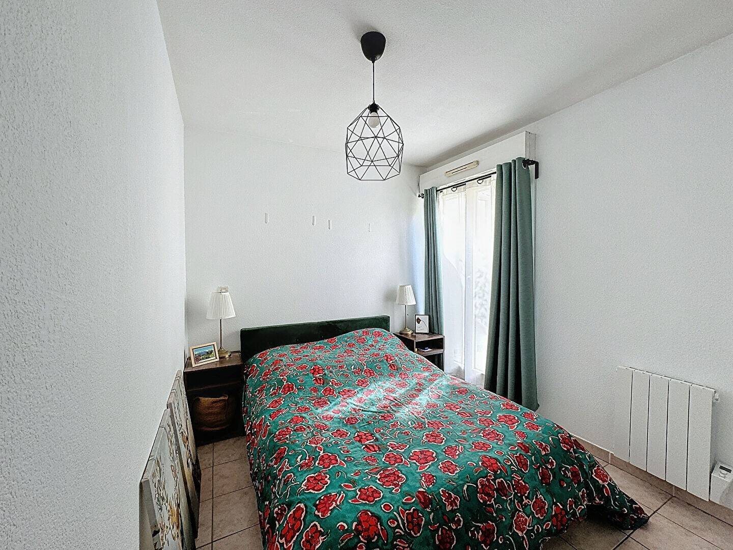 Appartement à louer, 44m², Montpellier