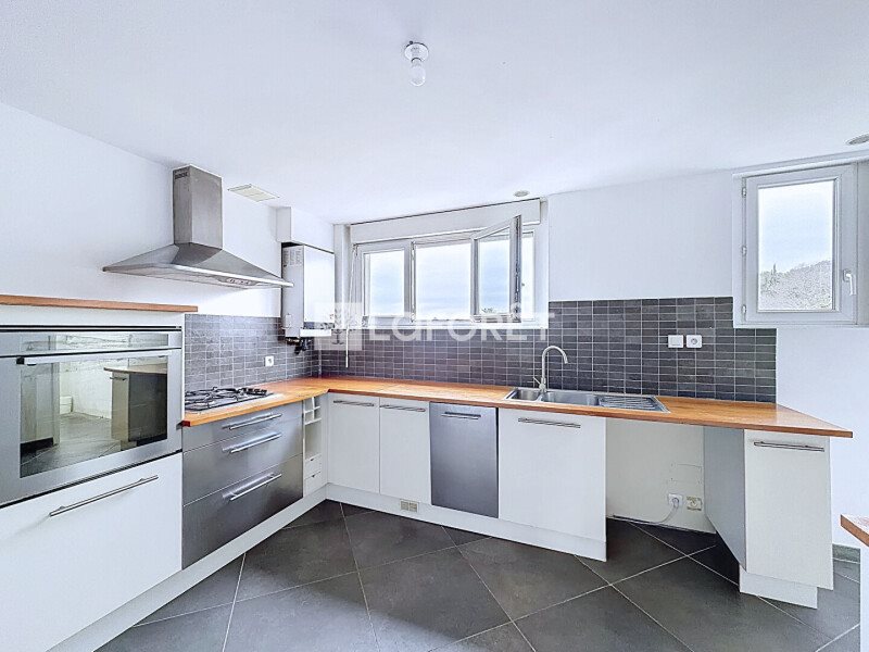 Appartement à louer, 69m², Montpellier