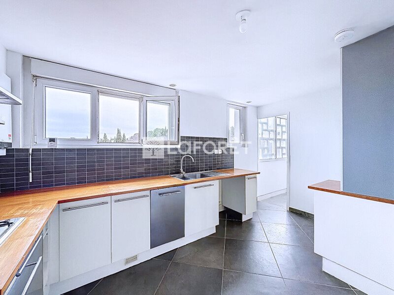 Appartement à louer, 69m², Montpellier
