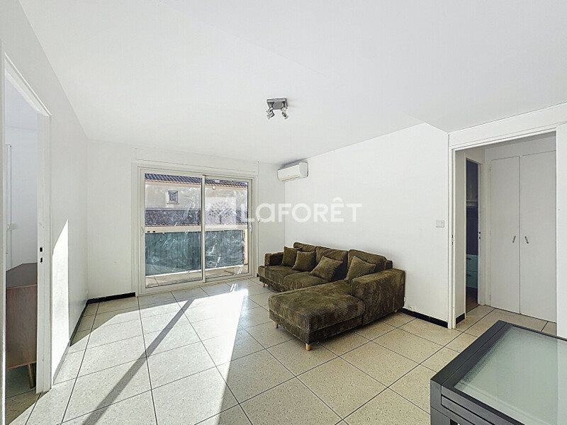 Appartement à louer, 43m², Montpellier