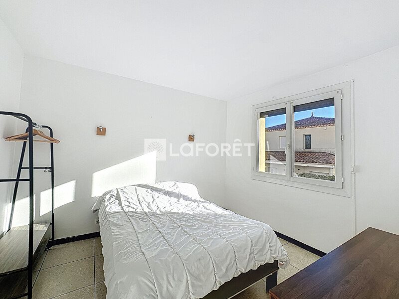 Appartement à louer, 43m², Montpellier