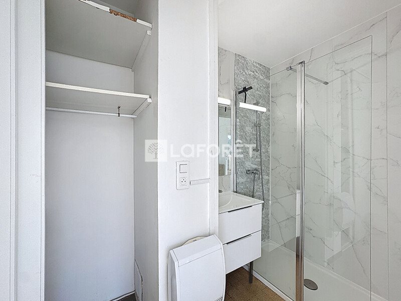 Appartement à louer, 43m², Montpellier