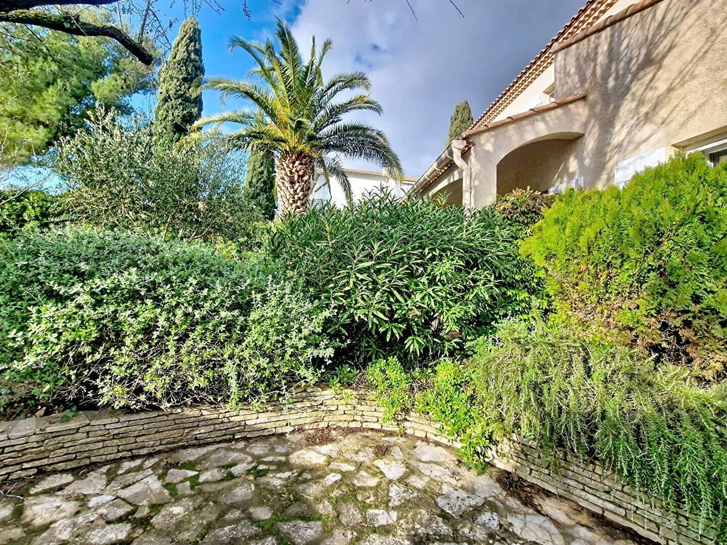 Maison à vendre, 120m², Saint-Georges-d'Orques