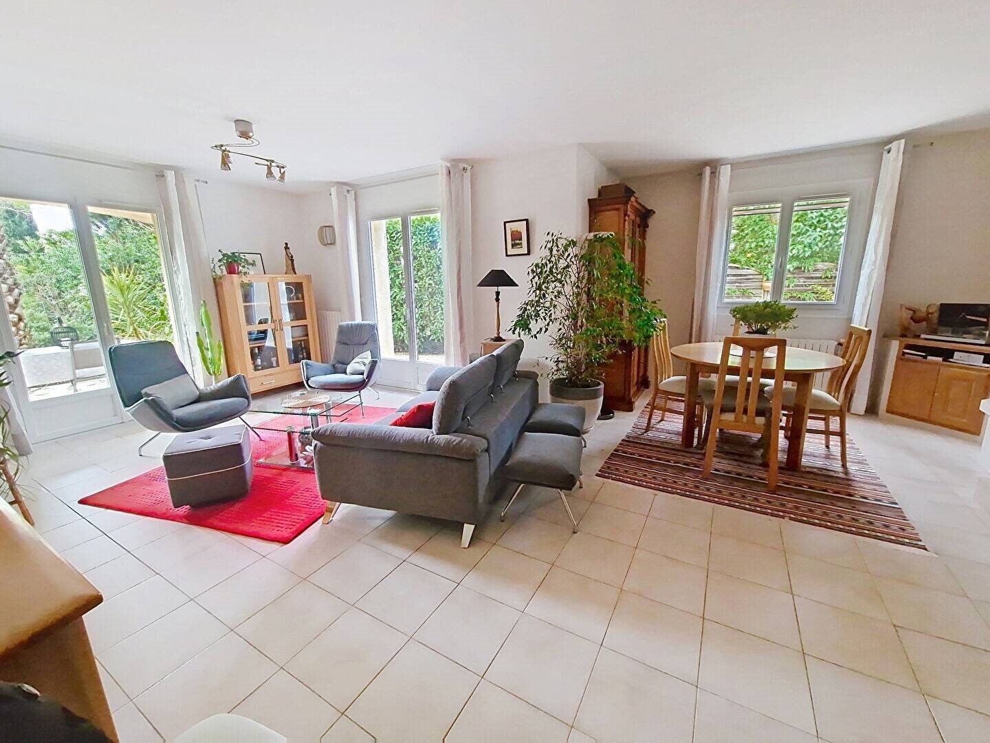 Maison à vendre, 120m², Saint-Georges-d'Orques