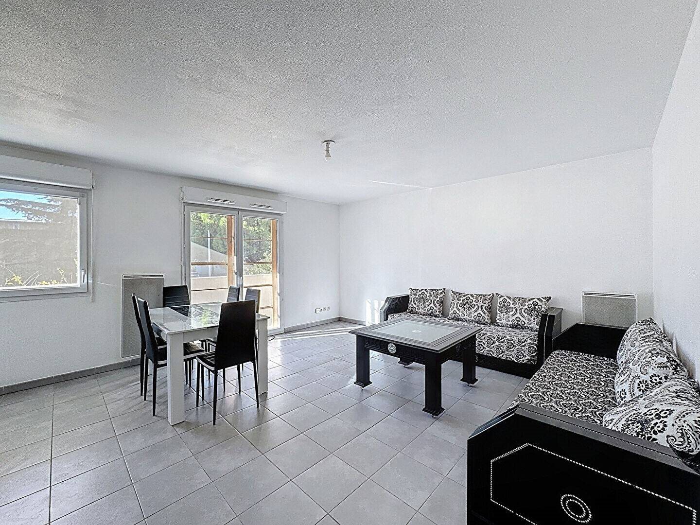 Appartement à louer, 55m², Montpellier