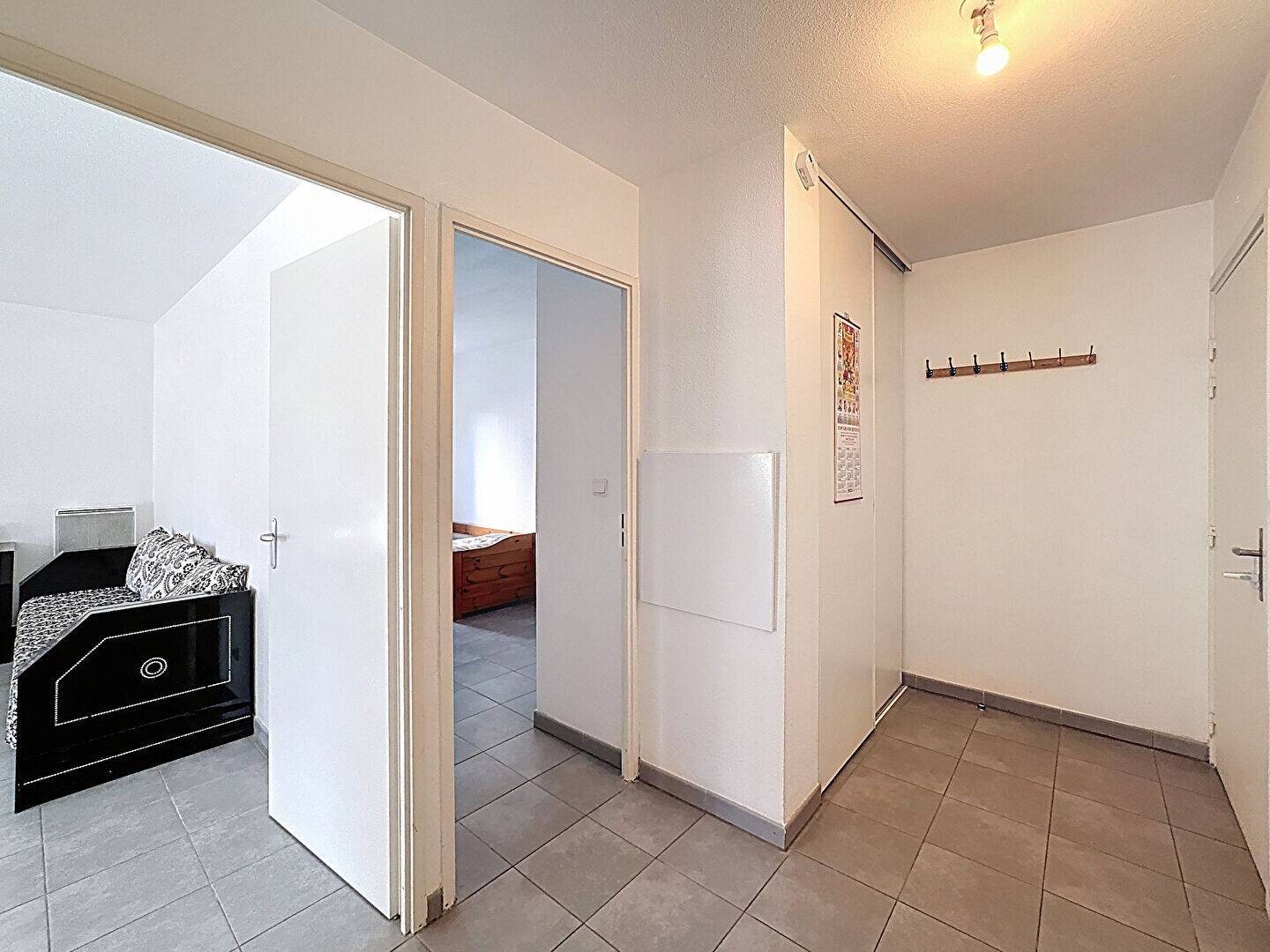 Appartement à louer, 55m², Montpellier