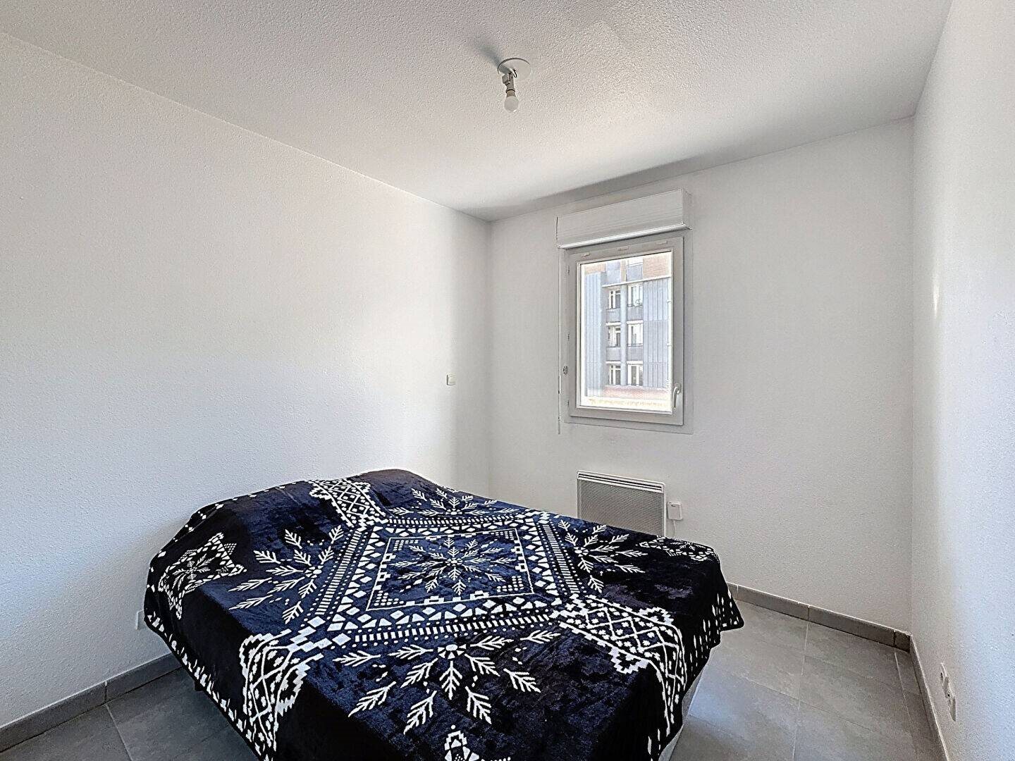 Appartement à louer, 55m², Montpellier