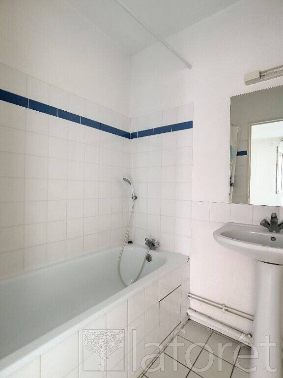 Appartement à louer, 19m², Montpellier