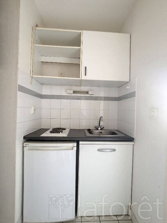 Appartement à louer, 19m², Montpellier