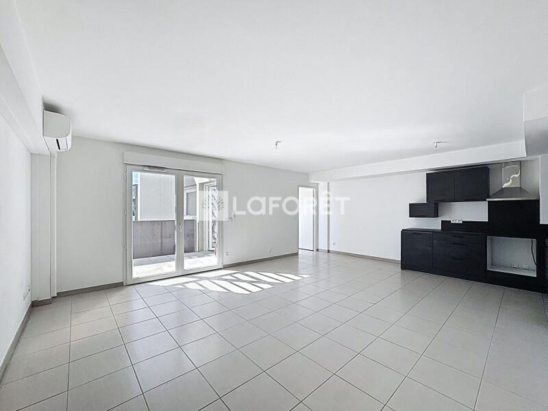 Appartement à louer, 95m², Montpellier
