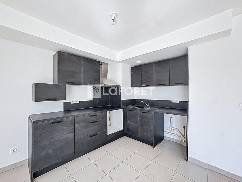 Appartement à louer, 95m², Montpellier