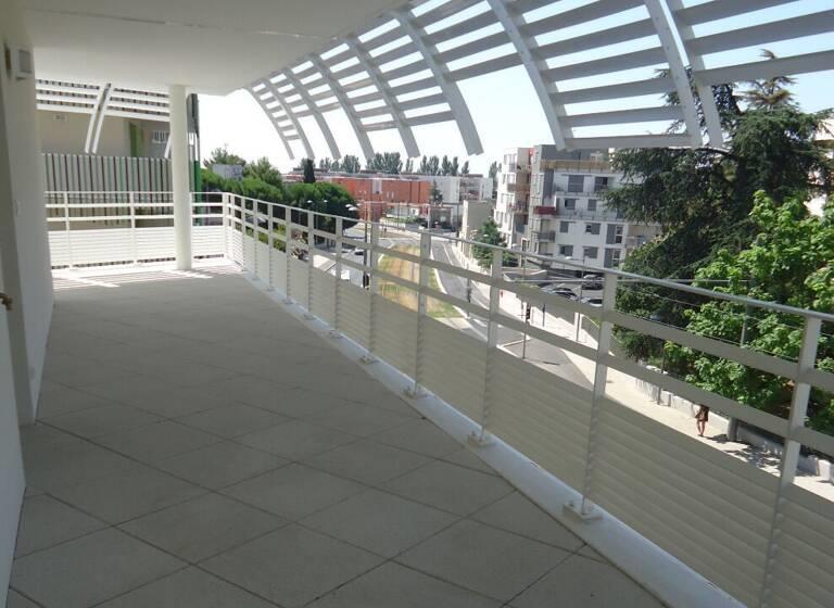 Maison à louer, 66m², Montpellier
