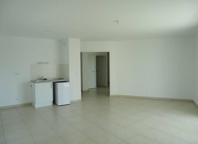 Maison à louer, 66m², Montpellier