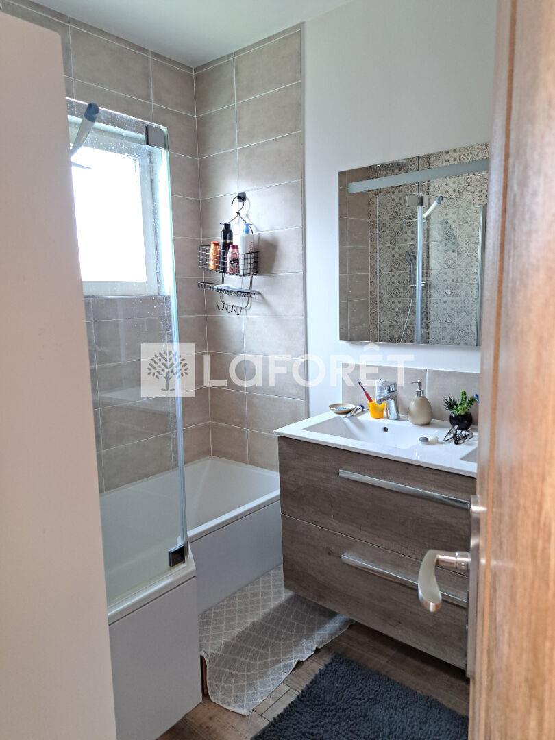 Maison à louer, 92m², Seclin