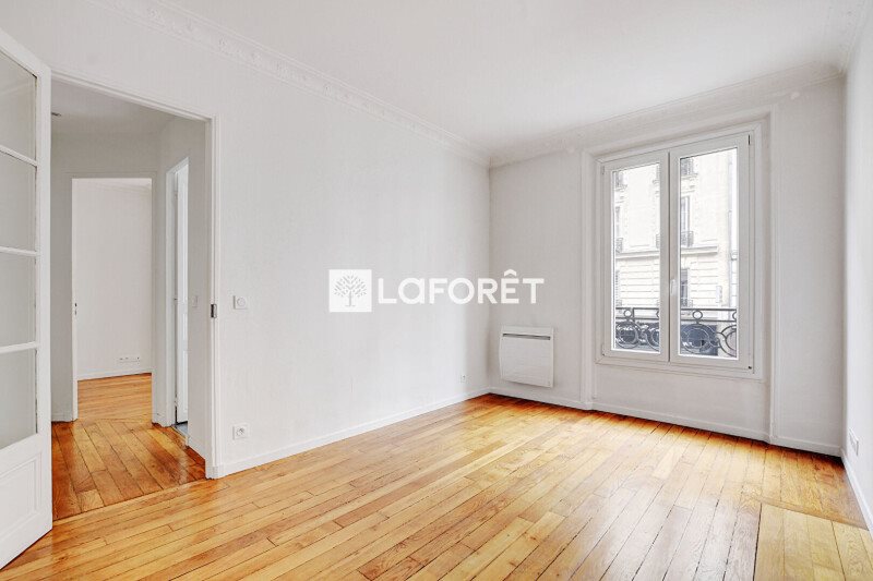 Appartement à vendre, 41m², Paris 15ème