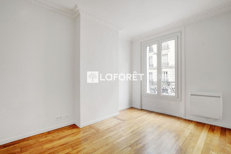 Appartement à vendre, 41m², Paris 15ème