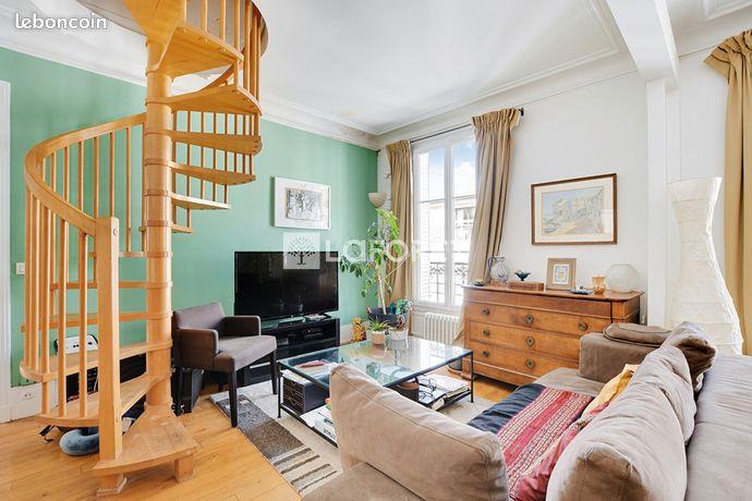 Appartement à vendre, 112m², Paris 15ème