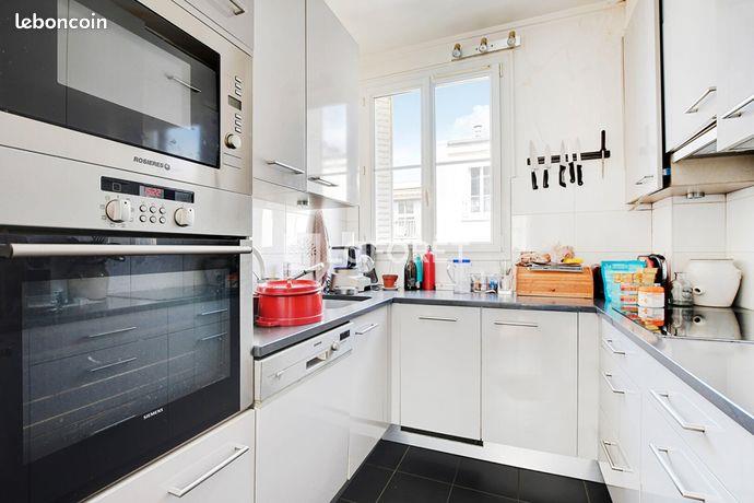 Appartement à vendre, 112m², Paris 15ème