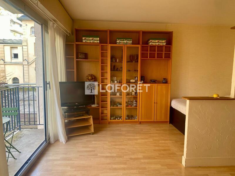 Maison à vendre, 39m², Paris 15ème