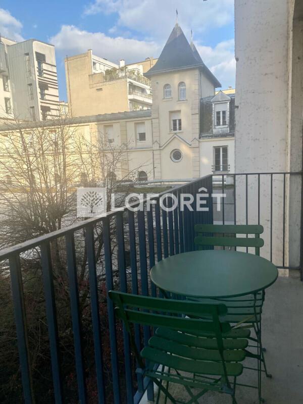 Maison à vendre, 39m², Paris 15ème
