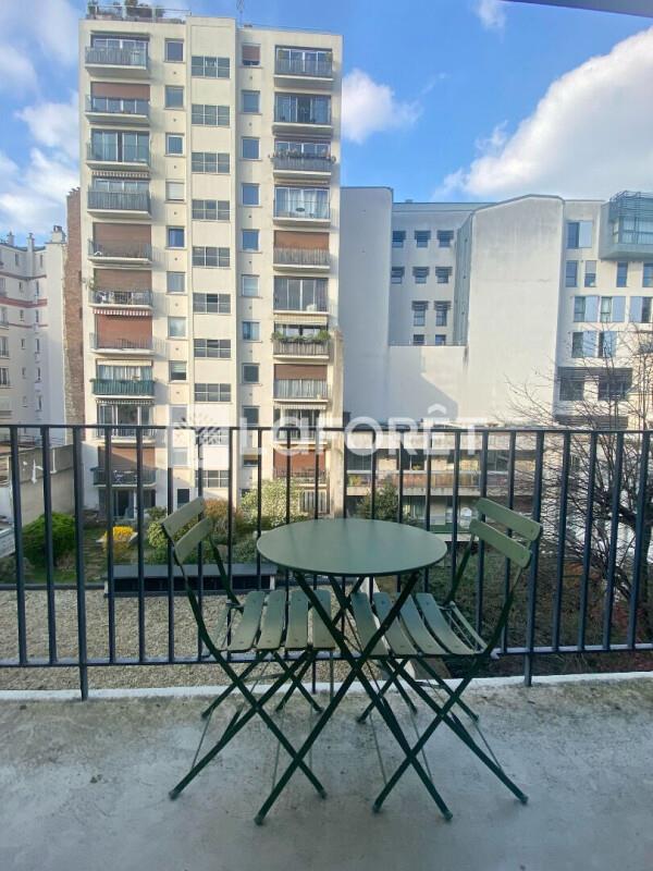 Maison à vendre, 39m², Paris 15ème