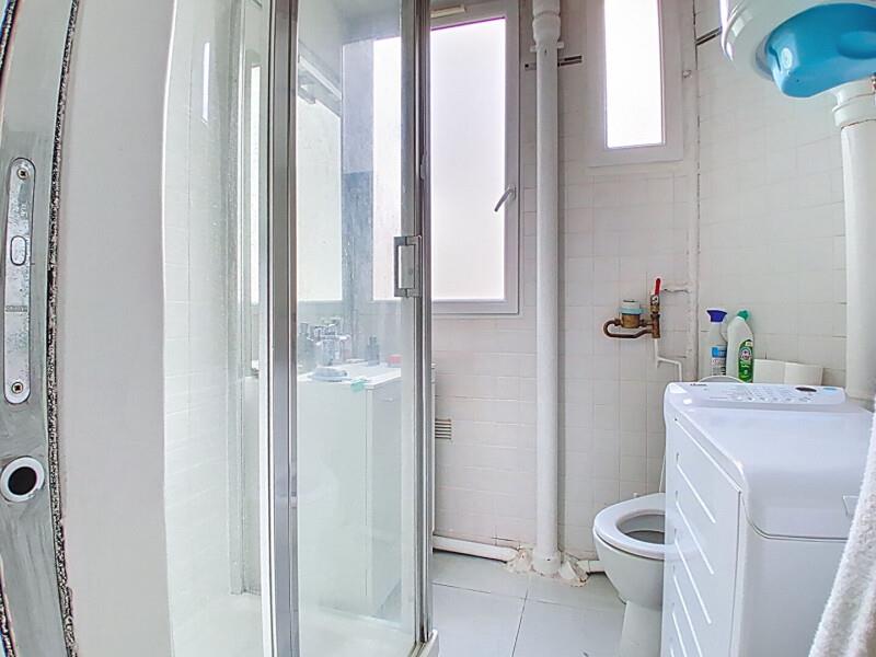 Appartement à vendre, 20m², Paris 14ème