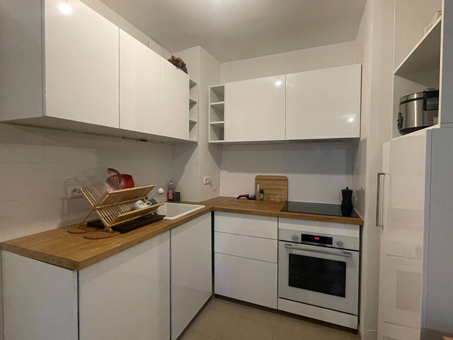 Appartement à louer, 43m², Paris 18ème