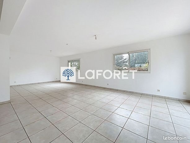 Maison à louer, 140m², Saint-Jacques-sur-Darnétal