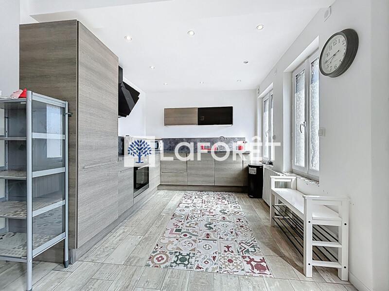 Maison à louer, 82m², Bois-Guillaume