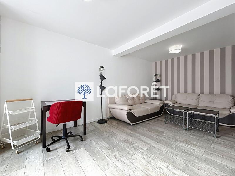 Maison à louer, 82m², Bois-Guillaume