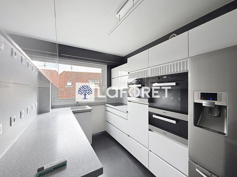 Appartement à vendre, 128m², Rouen