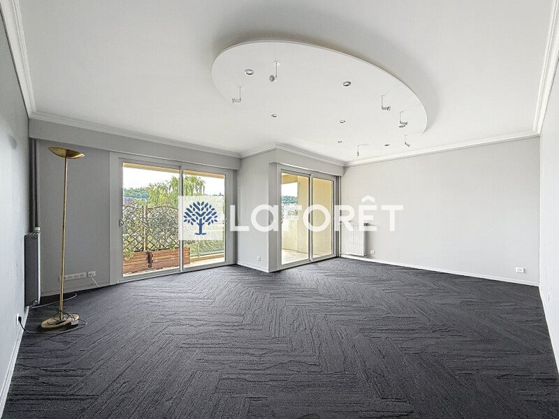 Appartement à vendre, 127m², Rouen