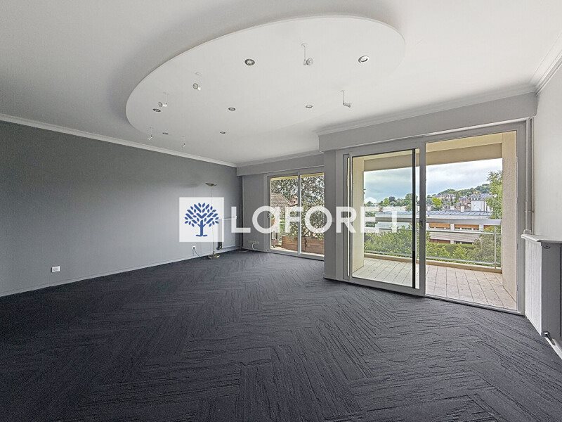 Appartement à vendre, 127m², Rouen