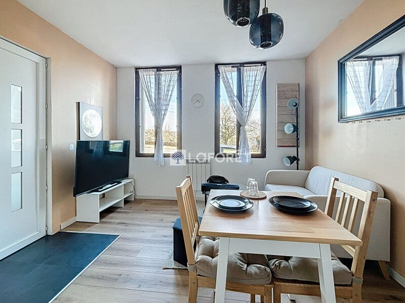 Appartement à louer, 23m², Bois-Guillaume