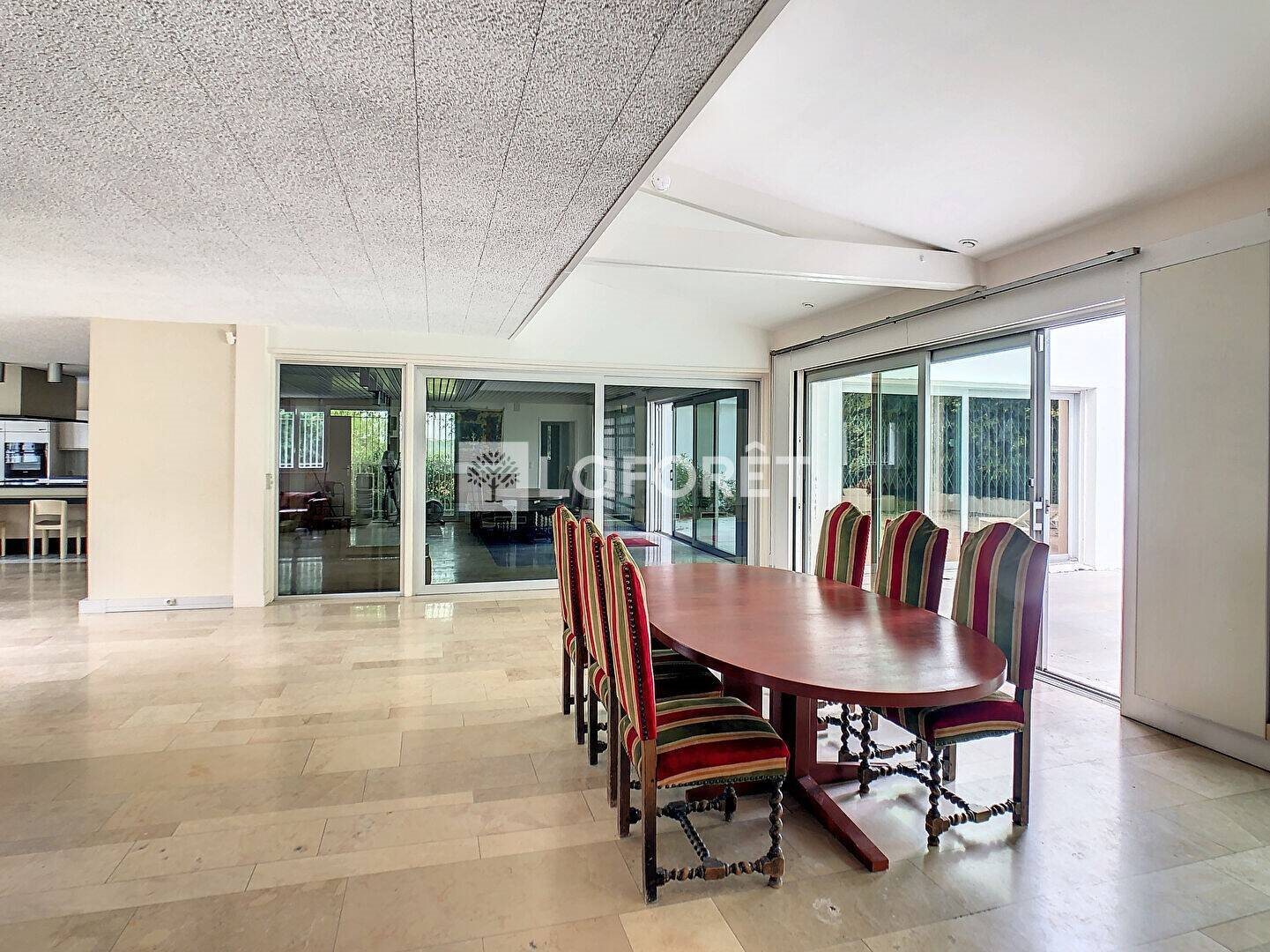 Maison à louer, 202m², Longvilliers